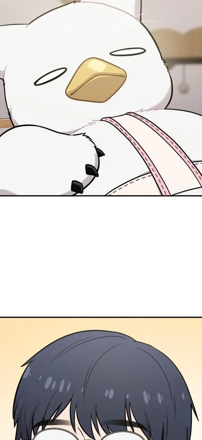 Read Hello, Fluffy Griffin! chapter 18 image 54 on Lezhin