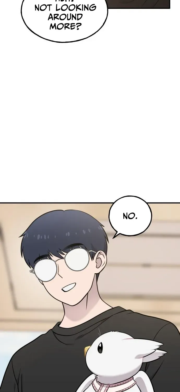 Read Hello, Fluffy Griffin! chapter 18 image 58 on Lezhin