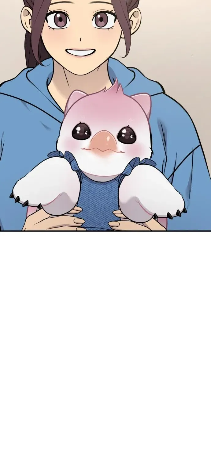 Read Hello, Fluffy Griffin! chapter 18 image 72 on Lezhin