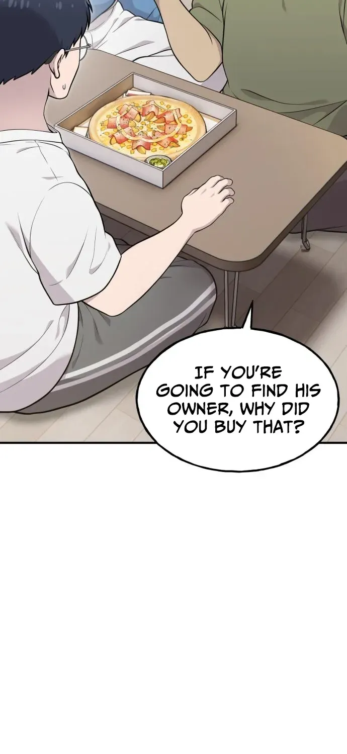 Read Hello, Fluffy Griffin! chapter 18 image 79 on Lezhin