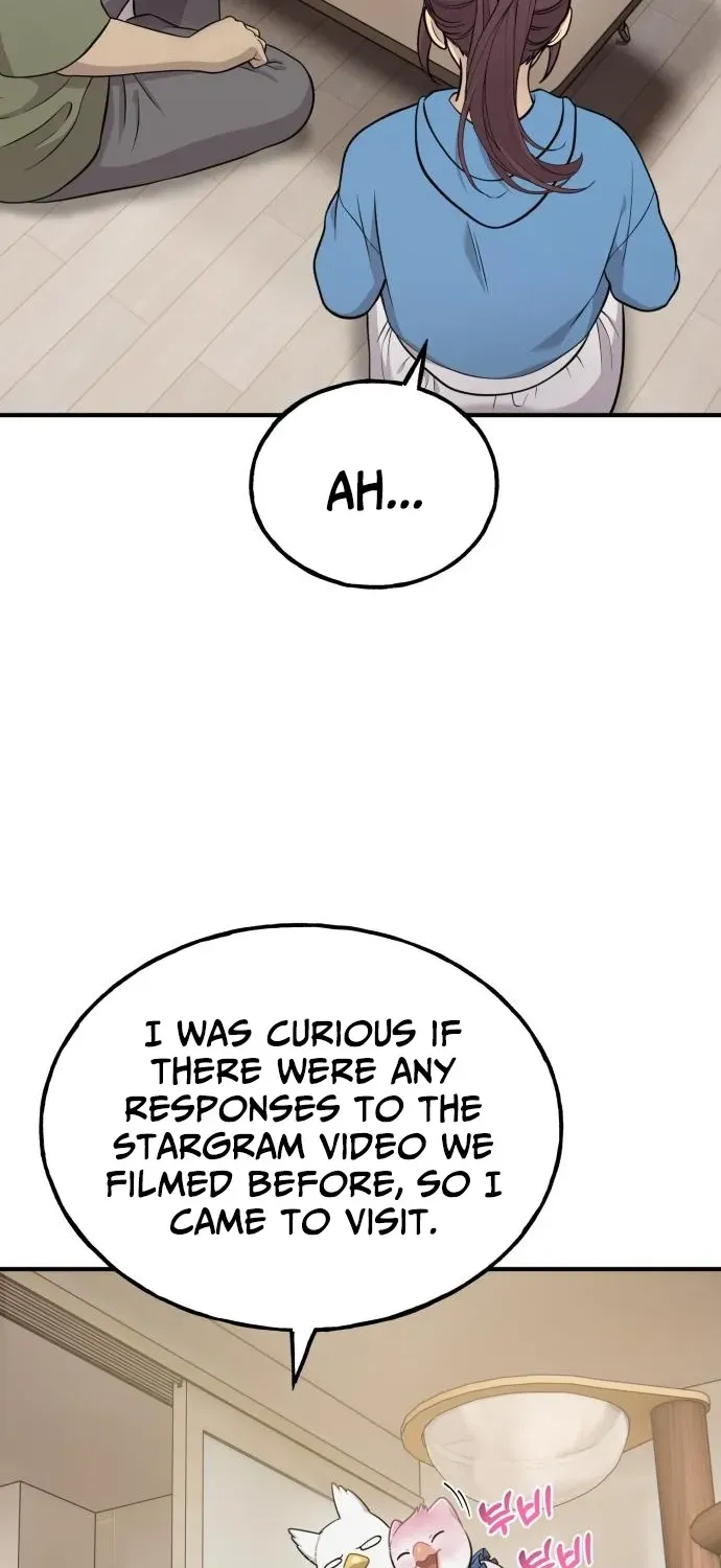 Read Hello, Fluffy Griffin! chapter 18 image 82 on Lezhin