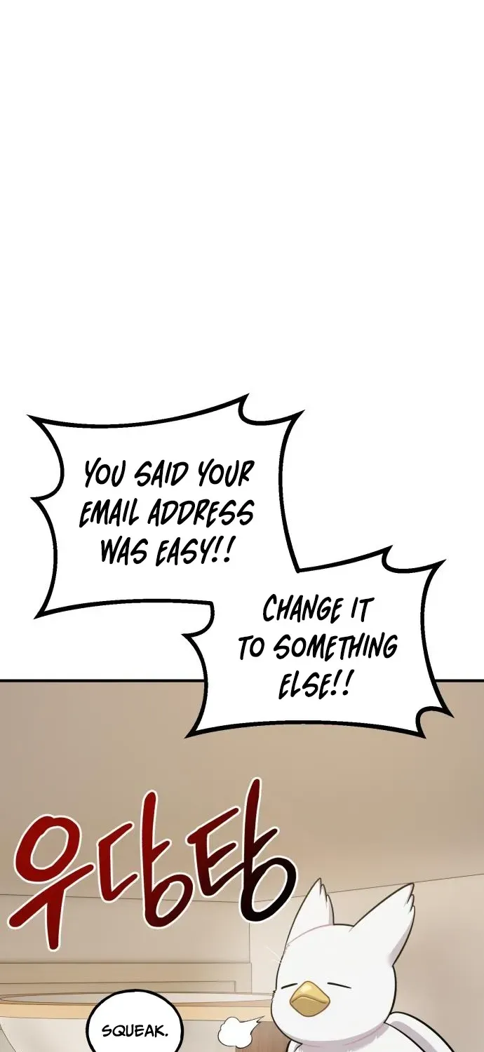 Read Hello, Fluffy Griffin! chapter 18 image 93 on Lezhin