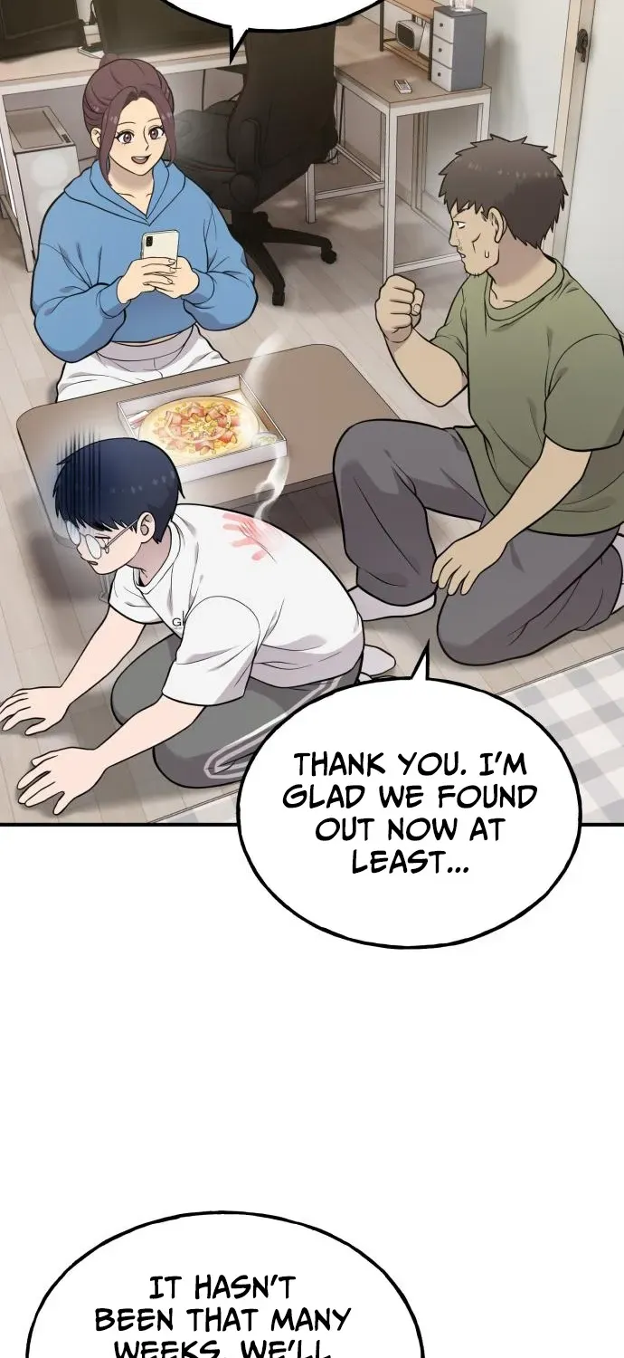 Read Hello, Fluffy Griffin! chapter 18 image 95 on Lezhin