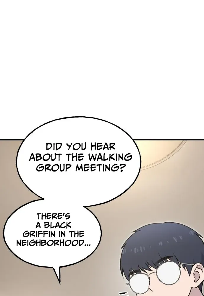 Read Hello, Fluffy Griffin! chapter 18 image 97 on Lezhin