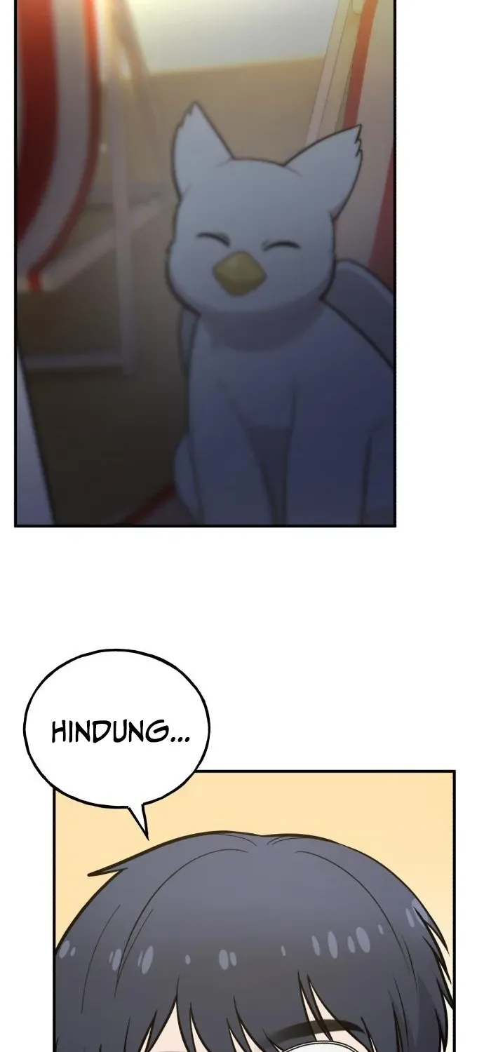 Read Hello, Fluffy Griffin! chapter 19 image 17 on Lezhin