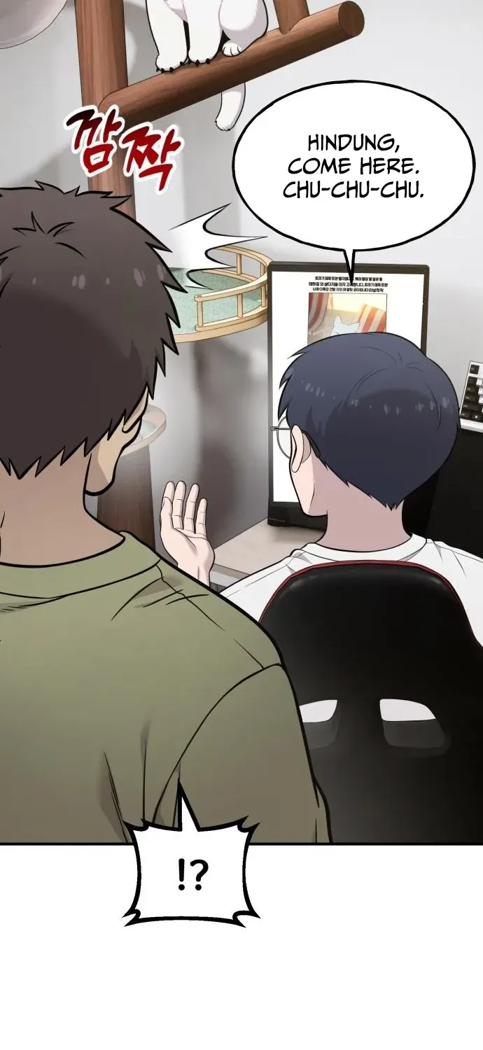 Read Hello, Fluffy Griffin! chapter 19 image 19 on Lezhin