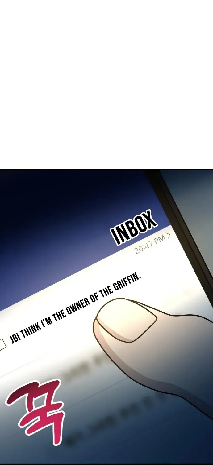 Read Hello, Fluffy Griffin! chapter 19 image 2 on Lezhin