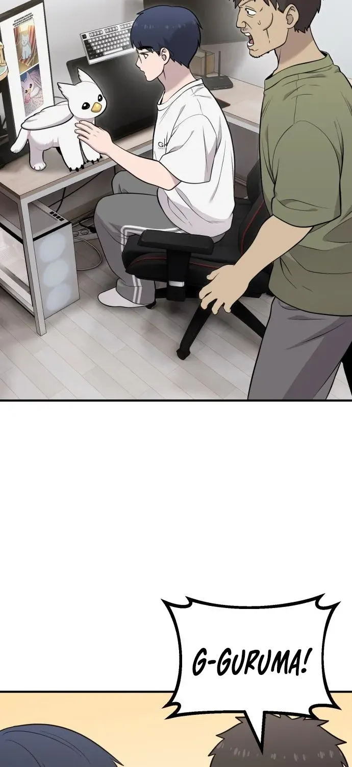Read Hello, Fluffy Griffin! chapter 19 image 21 on Lezhin