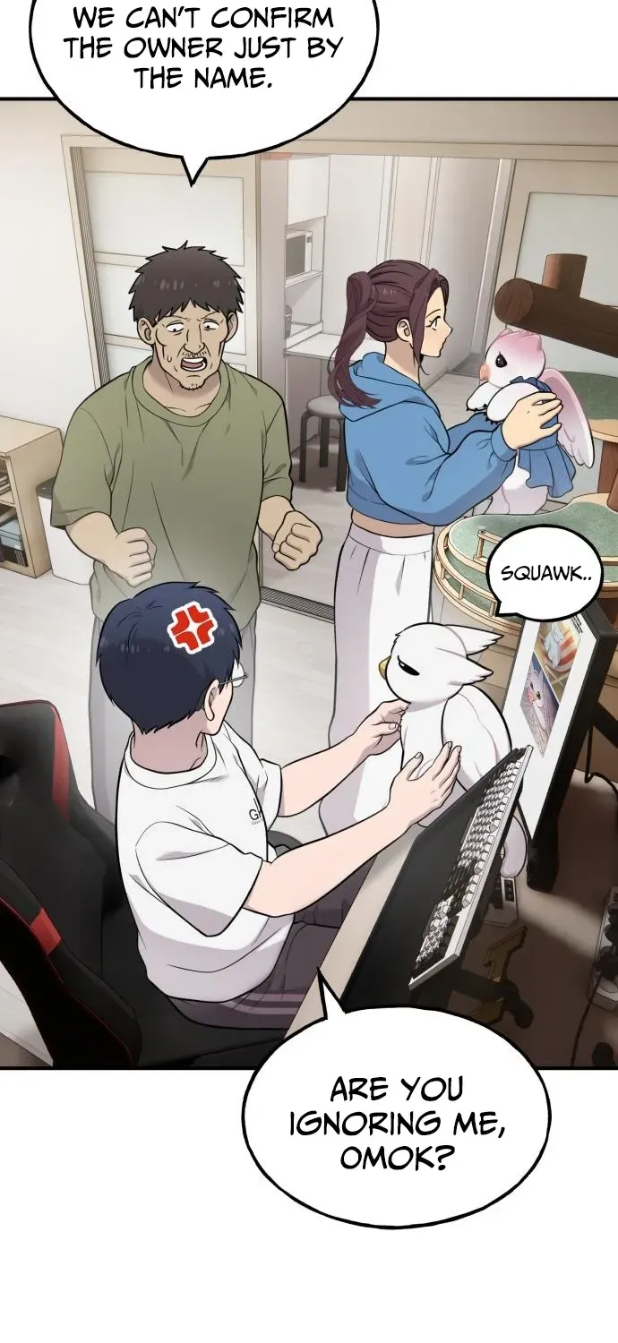 Read Hello, Fluffy Griffin! chapter 19 image 23 on Lezhin