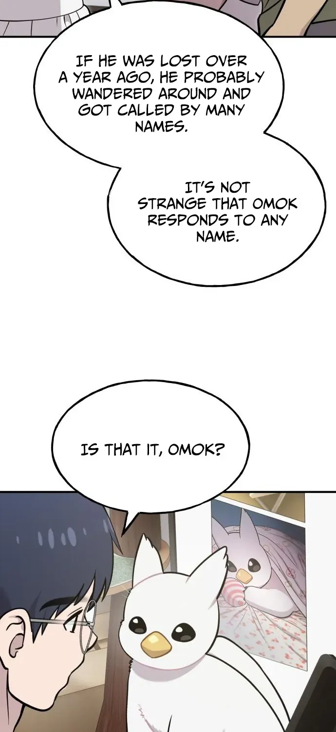 Read Hello, Fluffy Griffin! chapter 19 image 25 on Lezhin