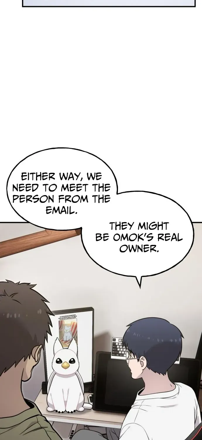 Read Hello, Fluffy Griffin! chapter 19 image 29 on Lezhin