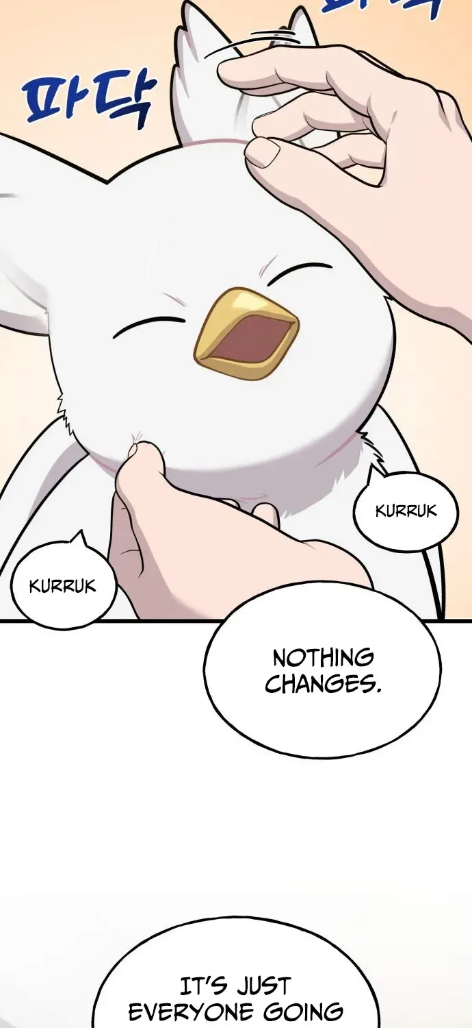 Read Hello, Fluffy Griffin! chapter 19 image 32 on Lezhin