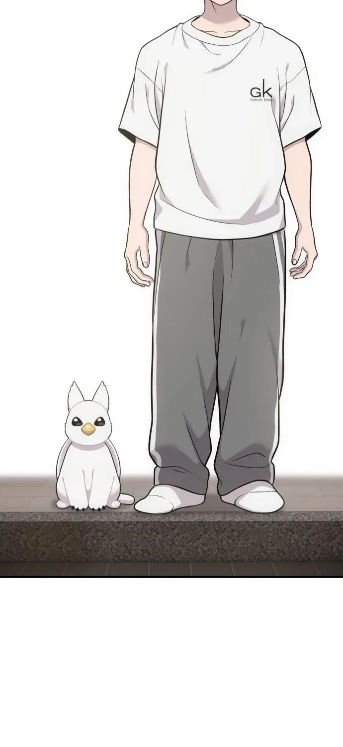 Read Hello, Fluffy Griffin! chapter 19 image 46 on Lezhin