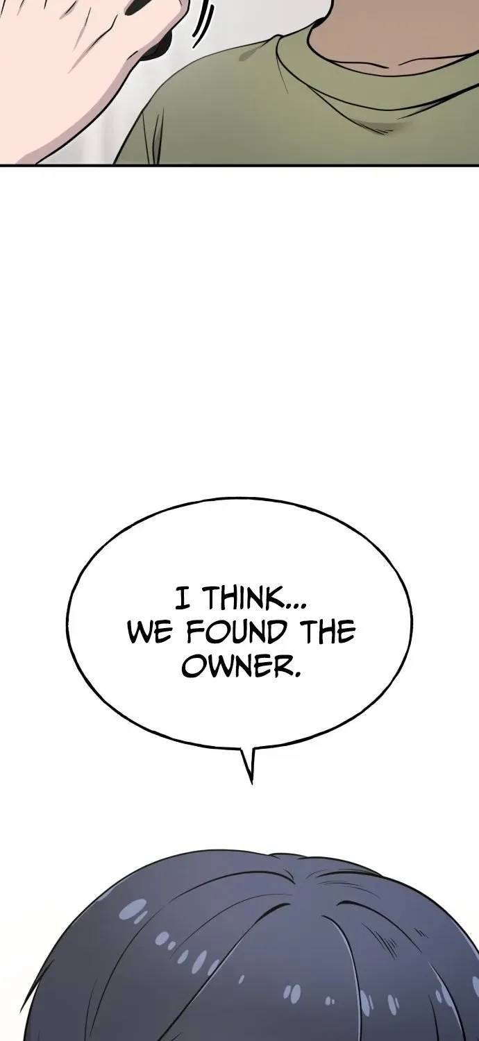 Read Hello, Fluffy Griffin! chapter 19 image 5 on Lezhin