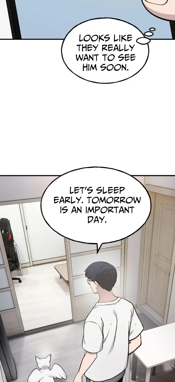 Read Hello, Fluffy Griffin! chapter 19 image 50 on Lezhin