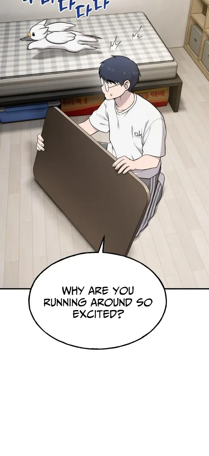 Read Hello, Fluffy Griffin! chapter 19 image 52 on Lezhin