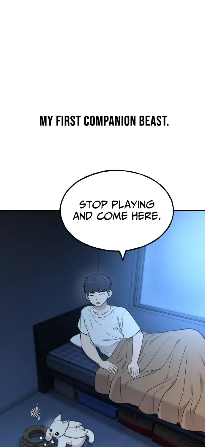 Read Hello, Fluffy Griffin! chapter 19 image 57 on Lezhin