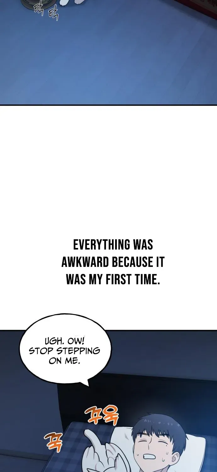 Read Hello, Fluffy Griffin! chapter 19 image 58 on Lezhin
