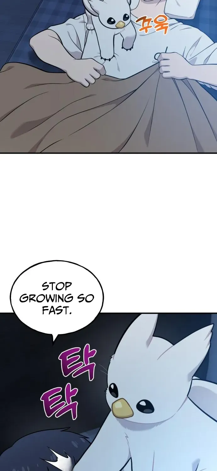 Read Hello, Fluffy Griffin! chapter 19 image 59 on Lezhin