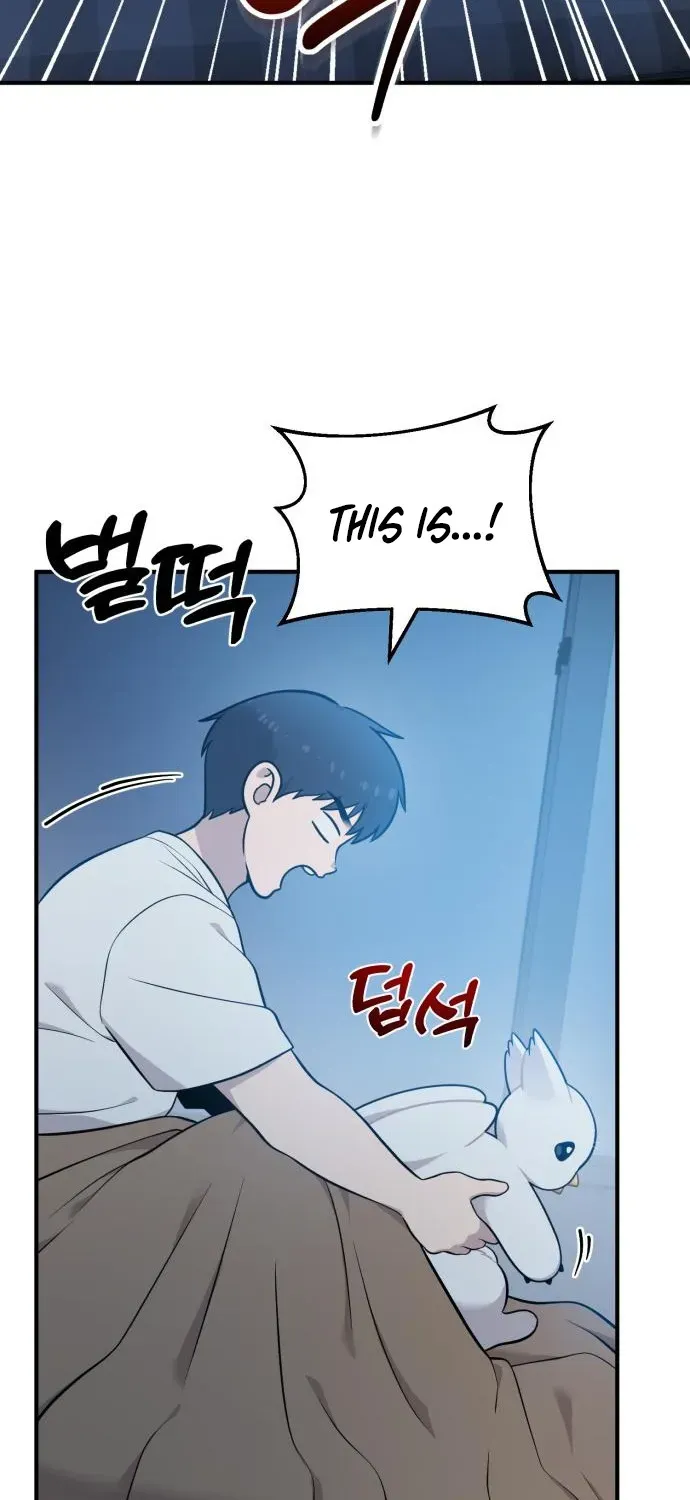 Read Hello, Fluffy Griffin! chapter 19 image 63 on Lezhin