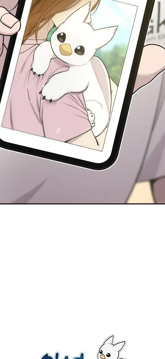 Read Hello, Fluffy Griffin! chapter 19 image 7 on Lezhin