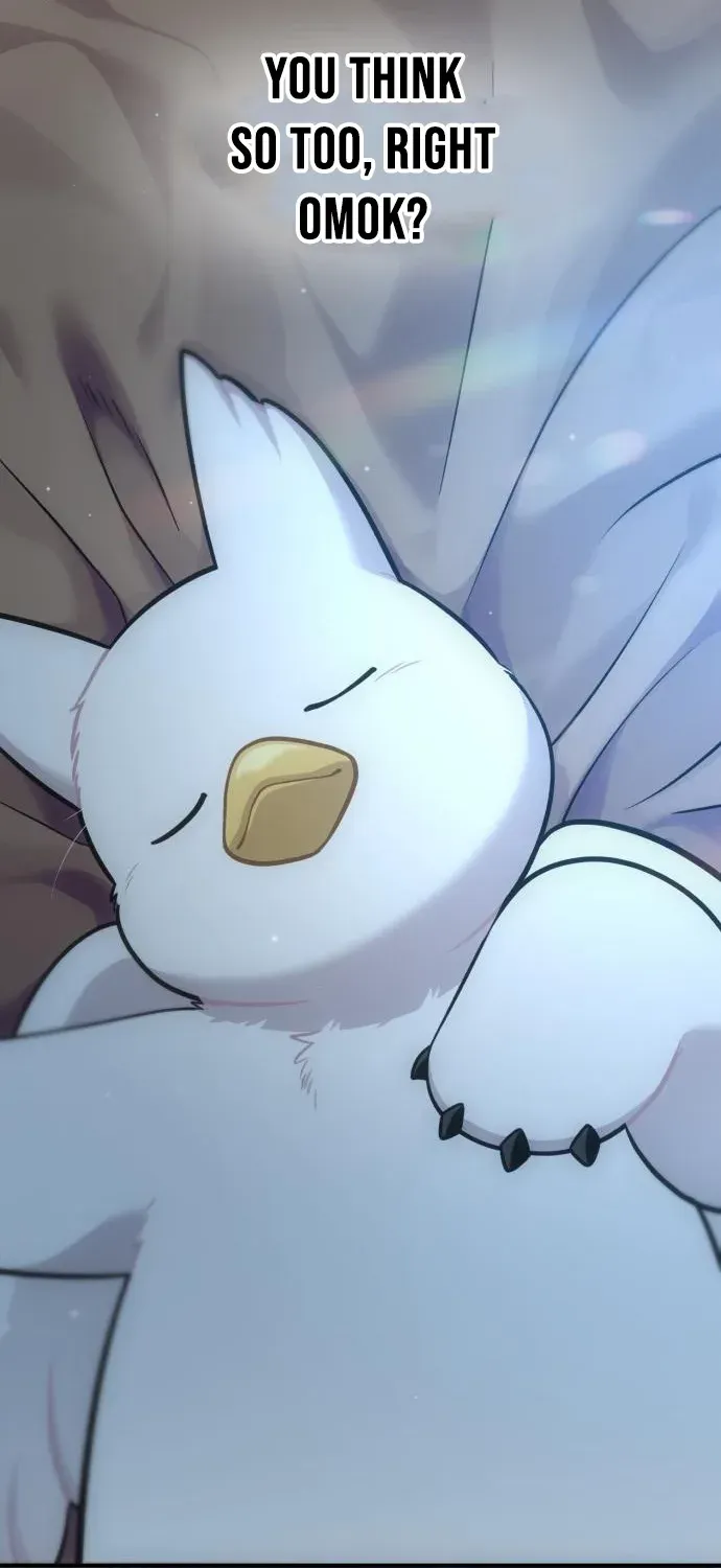Read Hello, Fluffy Griffin! chapter 19 image 70 on Lezhin