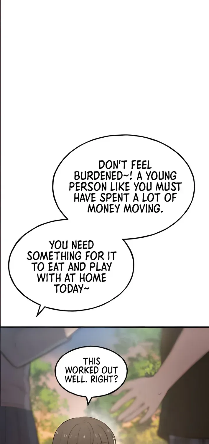 Read Hello, Fluffy Griffin! chapter 2 image 18 on Lezhin