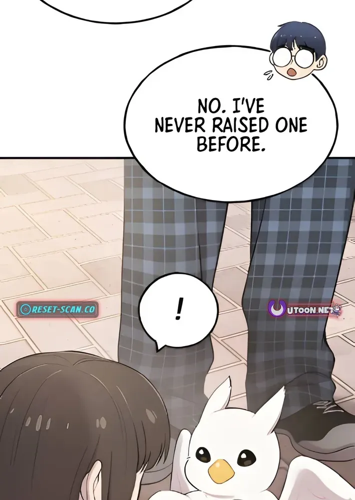 Read Hello, Fluffy Griffin! chapter 2 image 20 on Lezhin