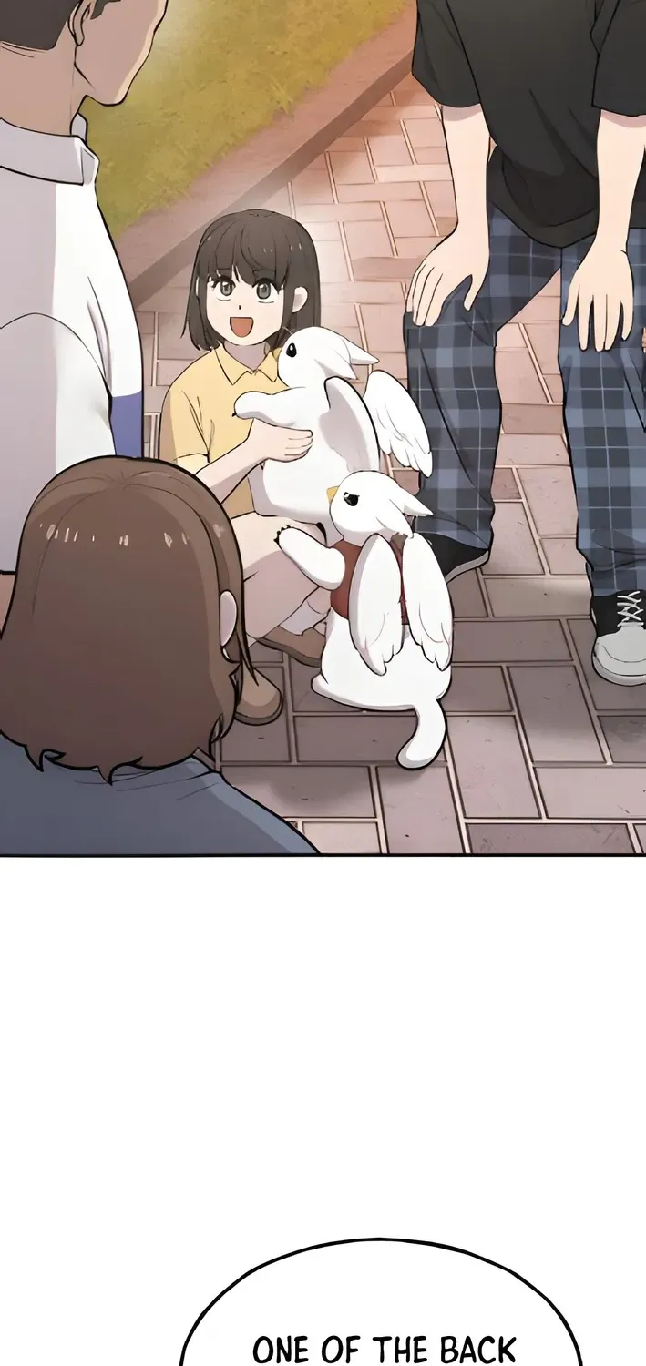 Read Hello, Fluffy Griffin! chapter 2 image 22 on Lezhin