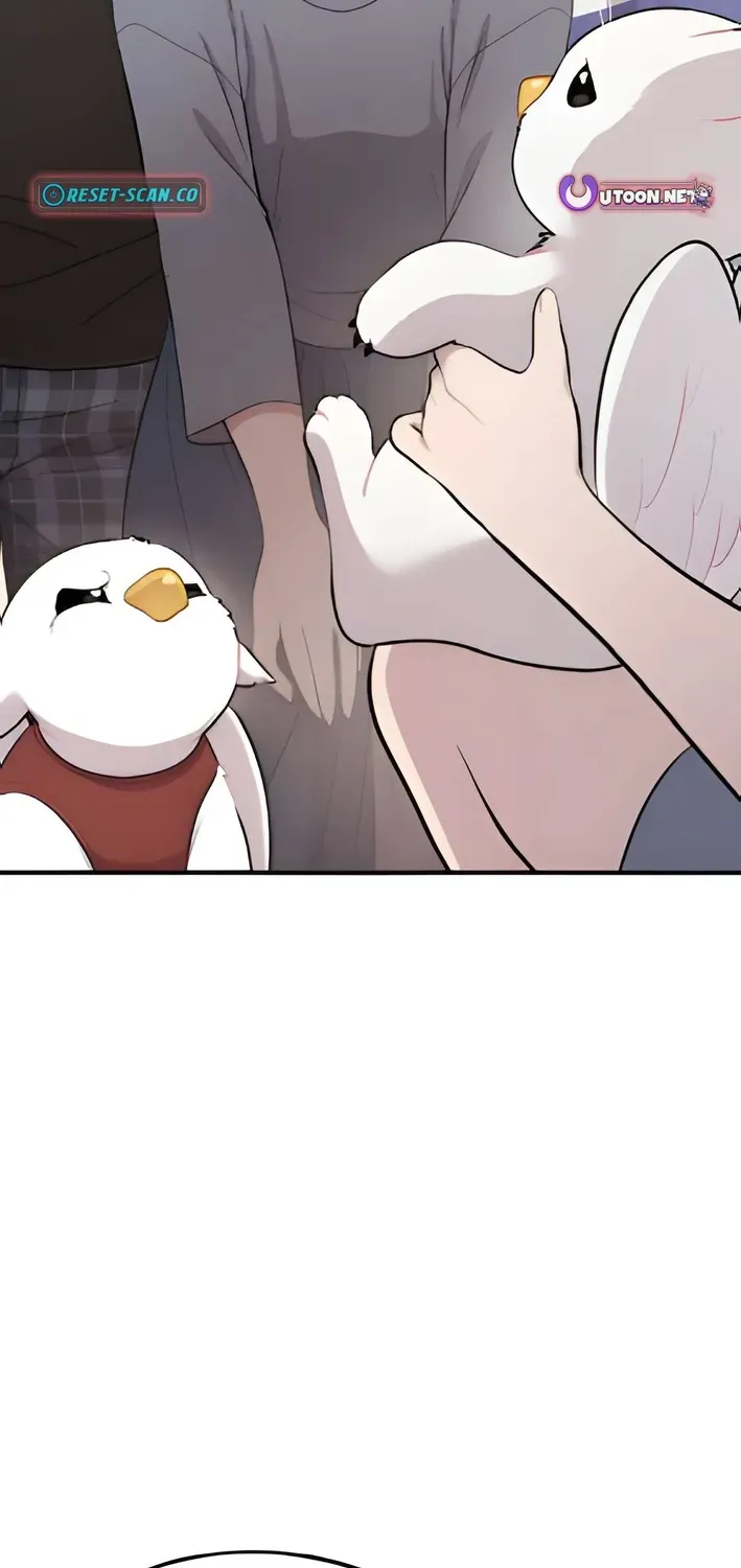Read Hello, Fluffy Griffin! chapter 2 image 26 on Lezhin