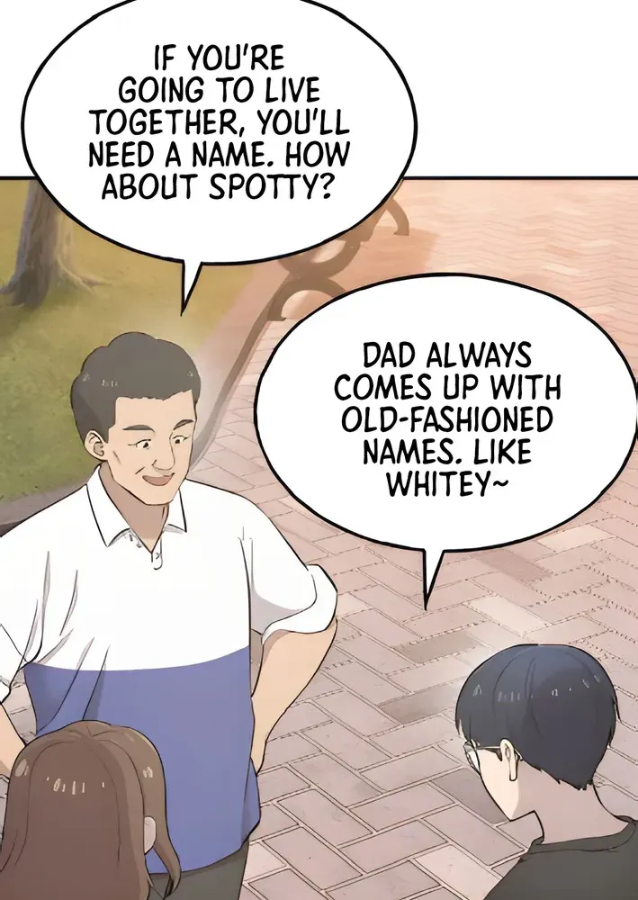 Read Hello, Fluffy Griffin! chapter 2 image 27 on Lezhin