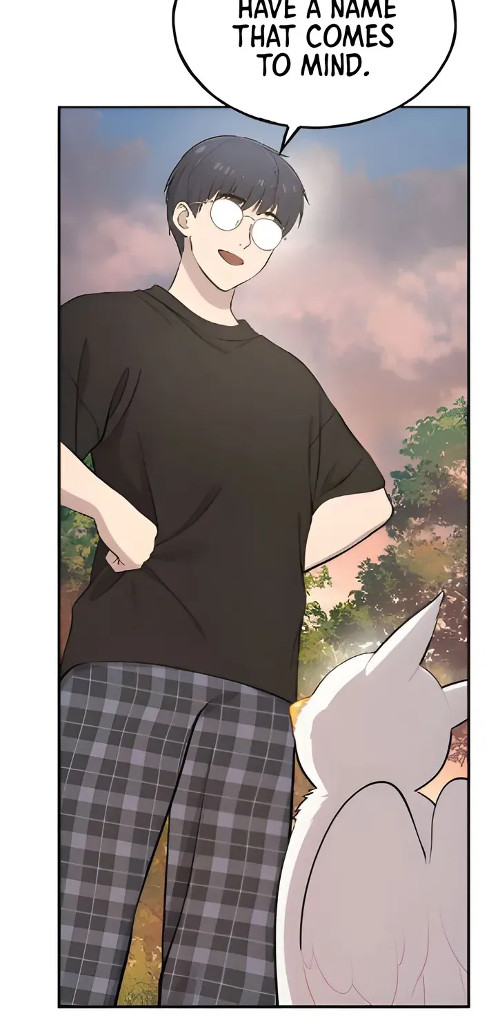 Read Hello, Fluffy Griffin! chapter 2 image 30 on Lezhin