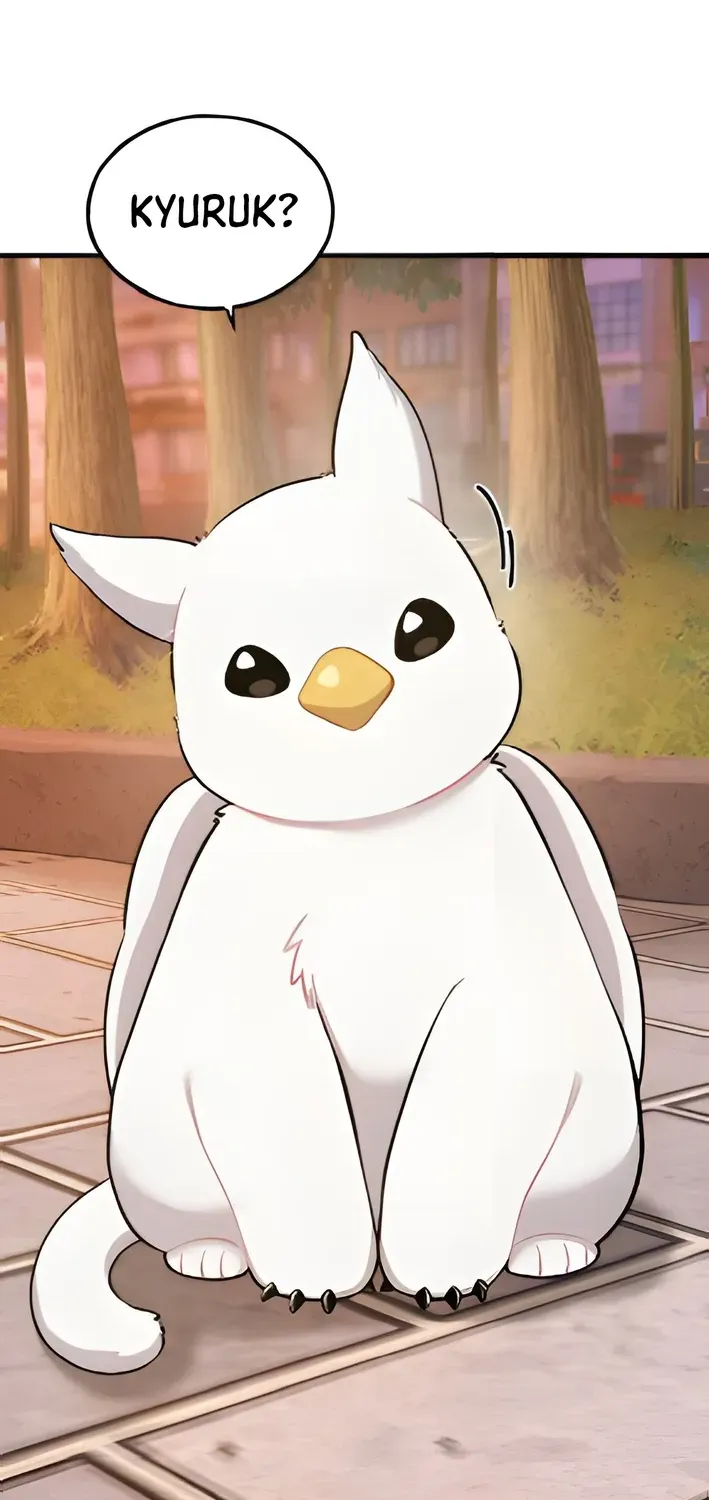 Read Hello, Fluffy Griffin! chapter 2 image 31 on Lezhin
