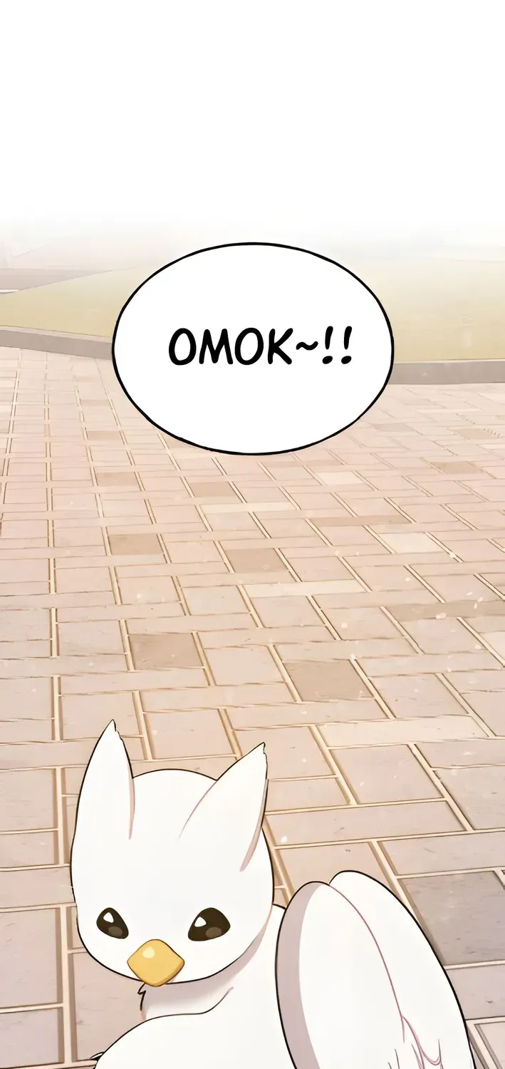 Read Hello, Fluffy Griffin! chapter 2 image 33 on Lezhin