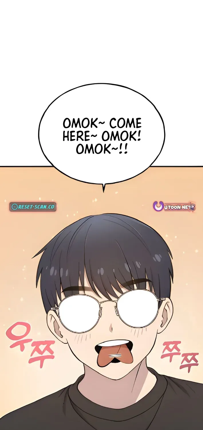 Read Hello, Fluffy Griffin! chapter 2 image 35 on Lezhin