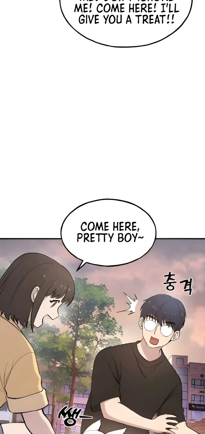 Read Hello, Fluffy Griffin! chapter 2 image 38 on Lezhin