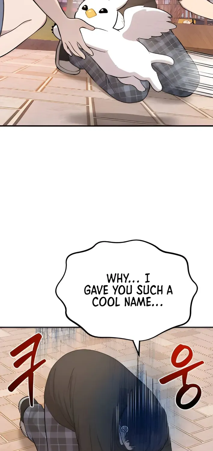Read Hello, Fluffy Griffin! chapter 2 image 39 on Lezhin