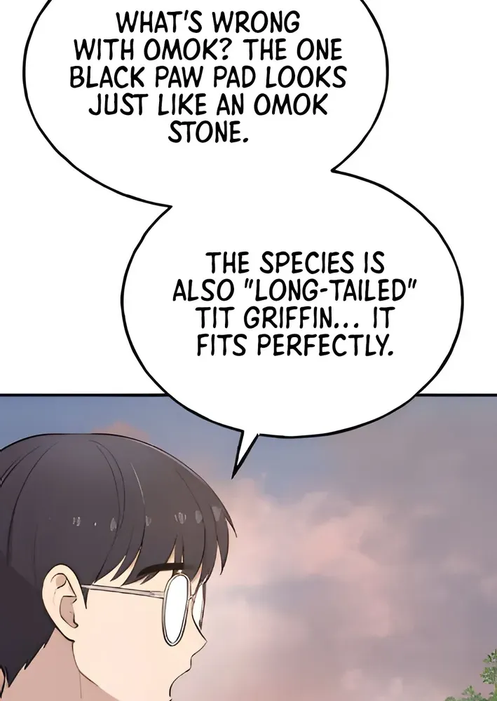 Read Hello, Fluffy Griffin! chapter 2 image 41 on Lezhin