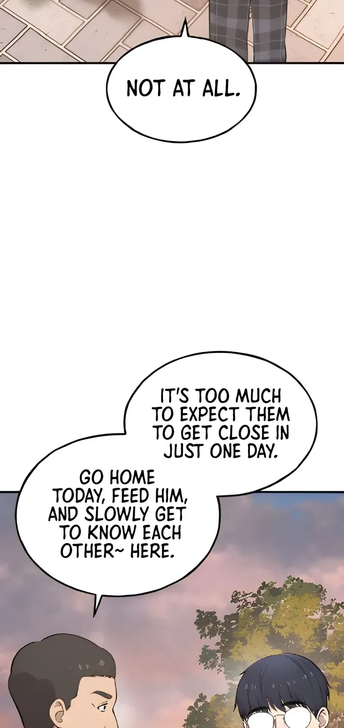 Read Hello, Fluffy Griffin! chapter 2 image 44 on Lezhin