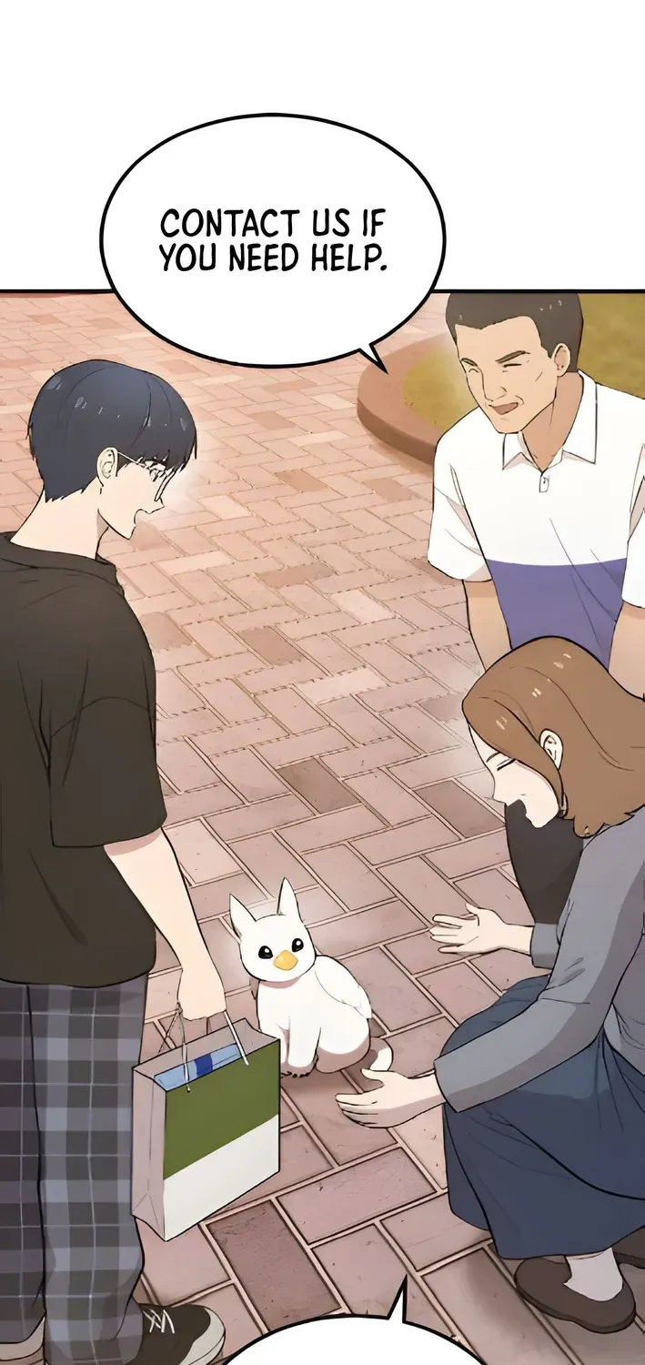 Read Hello, Fluffy Griffin! chapter 2 image 46 on Lezhin