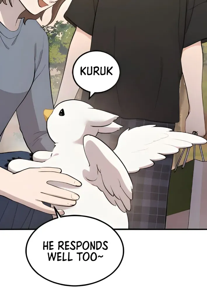 Read Hello, Fluffy Griffin! chapter 2 image 48 on Lezhin