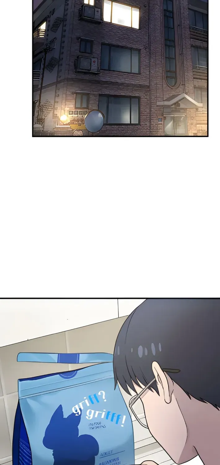 Read Hello, Fluffy Griffin! chapter 2 image 51 on Lezhin