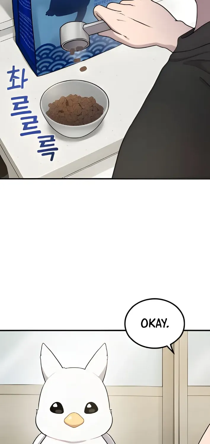 Read Hello, Fluffy Griffin! chapter 2 image 52 on Lezhin