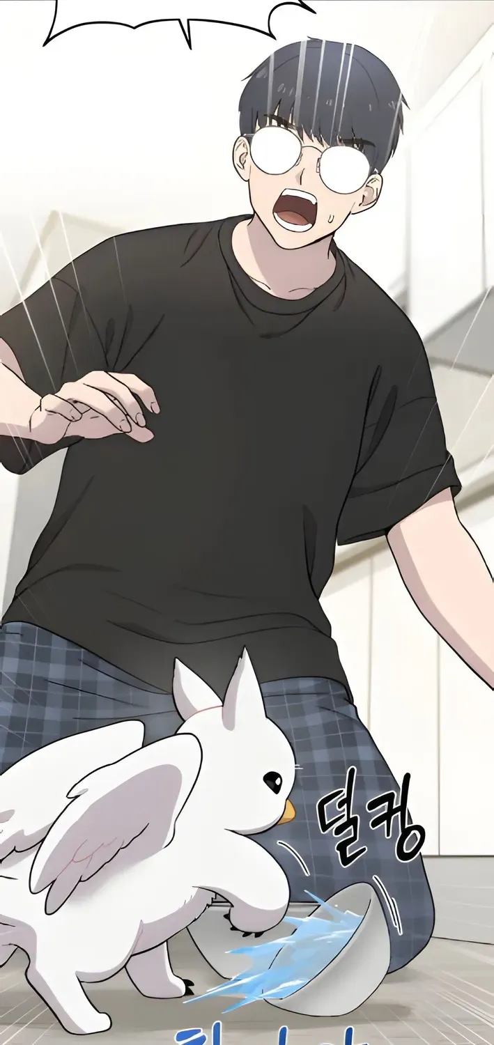 Read Hello, Fluffy Griffin! chapter 2 image 58 on Lezhin