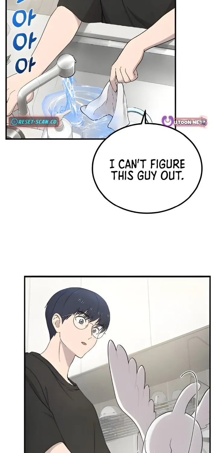 Read Hello, Fluffy Griffin! chapter 2 image 61 on Lezhin