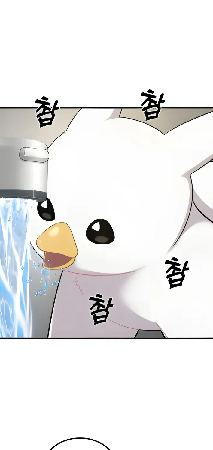 Read Hello, Fluffy Griffin! chapter 2 image 64 on Lezhin