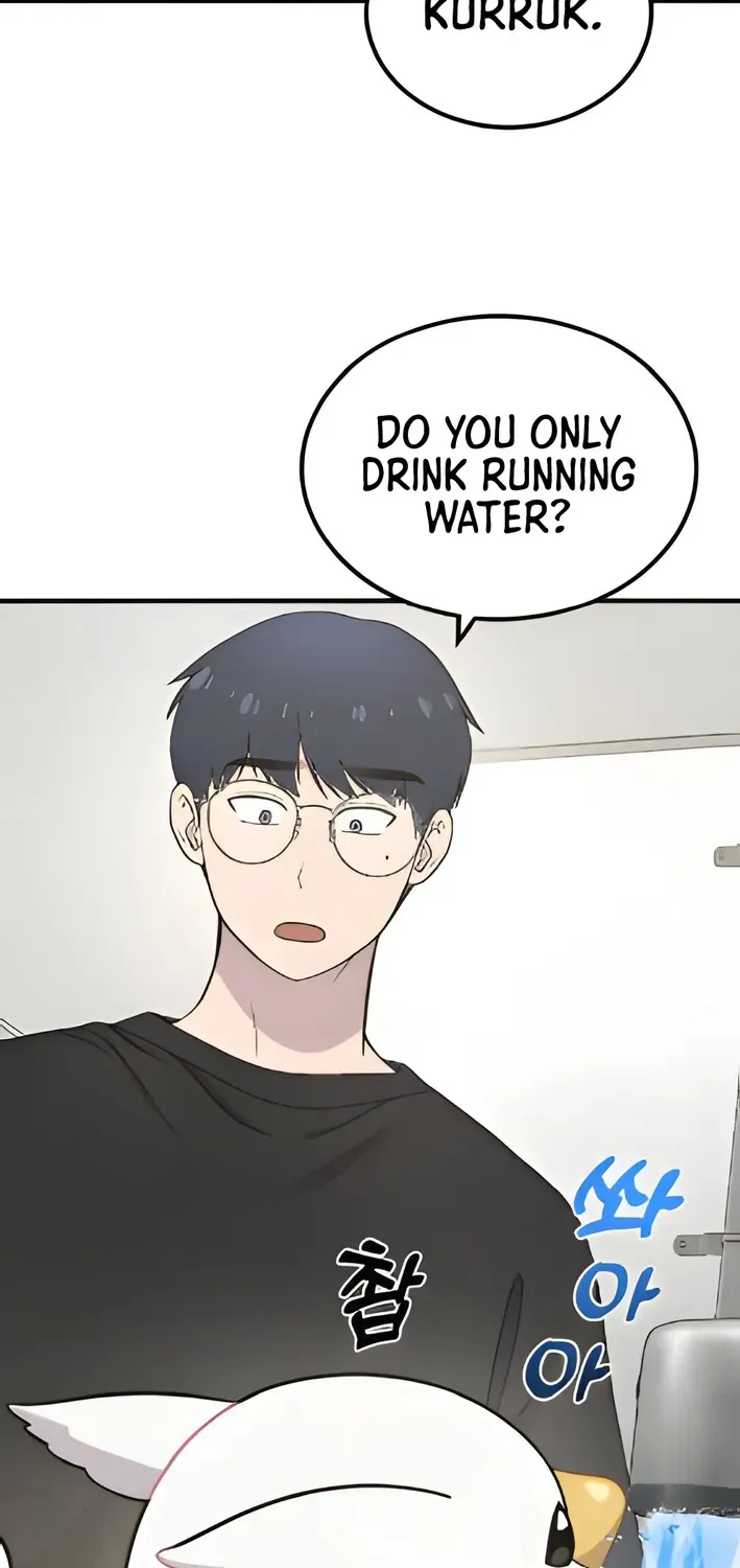 Read Hello, Fluffy Griffin! chapter 2 image 66 on Lezhin
