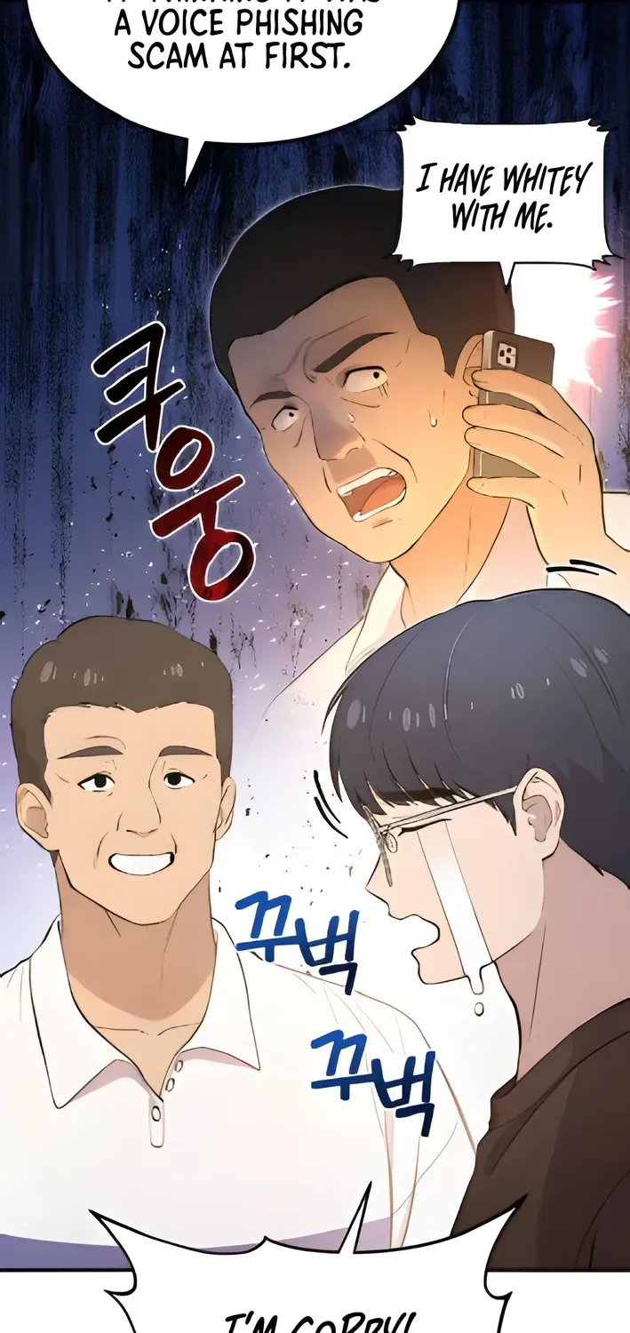 Read Hello, Fluffy Griffin! chapter 2 image 7 on Lezhin