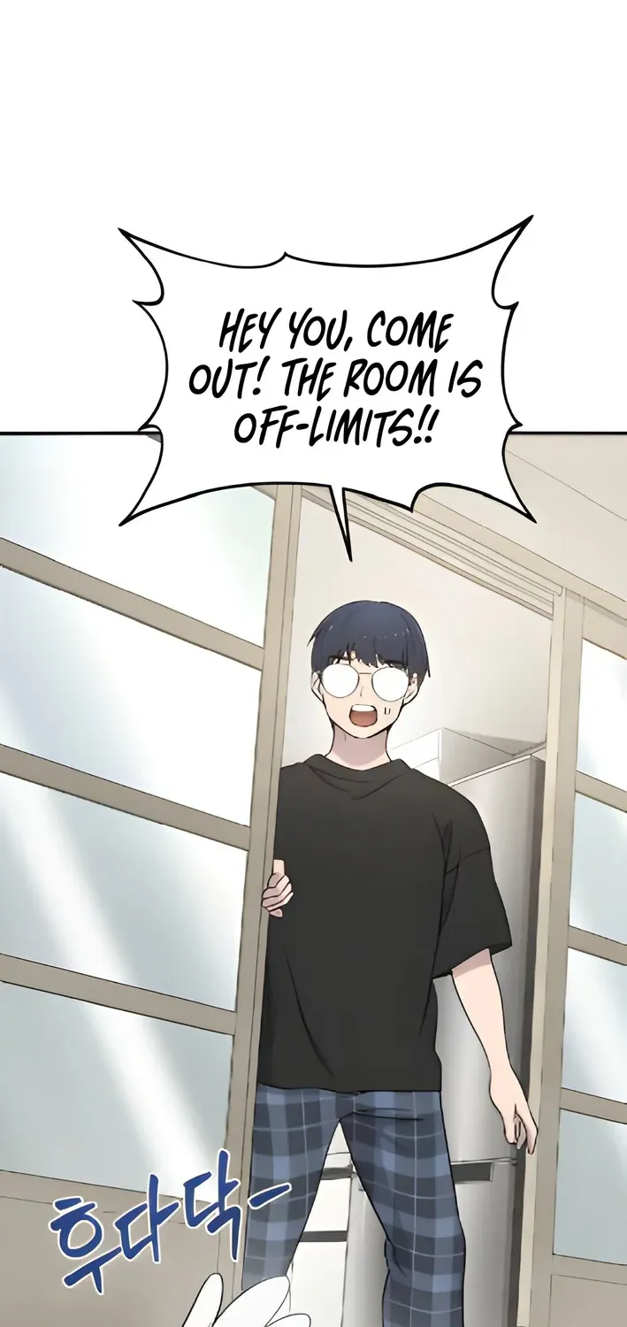 Read Hello, Fluffy Griffin! chapter 2 image 72 on Lezhin