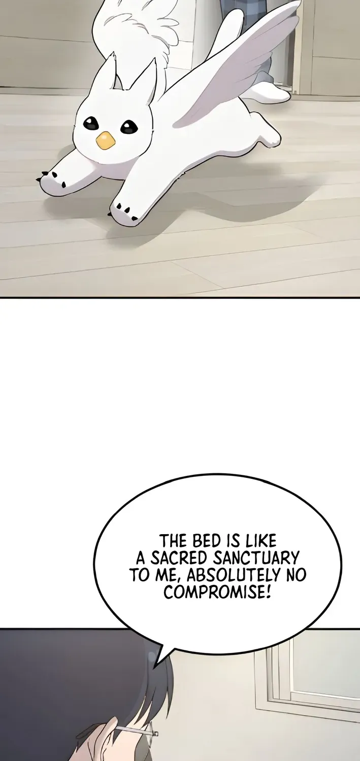 Read Hello, Fluffy Griffin! chapter 2 image 73 on Lezhin